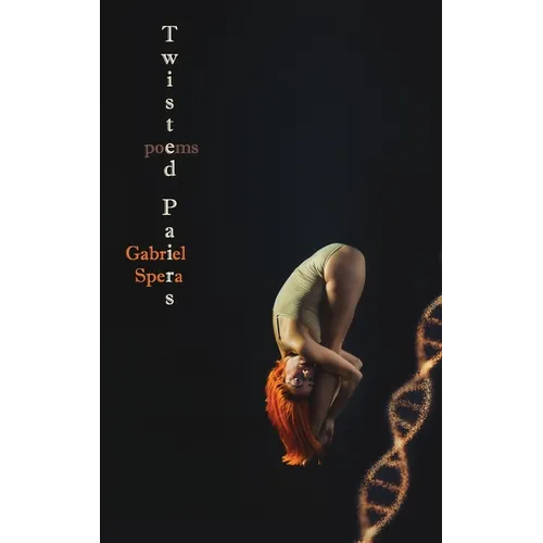 Twisted Pairs: Poems - Hardcover