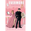 Nevermore - Paperback