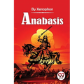 Anabasis - Paperback