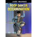 Hoop Dancer Determination - Paperback