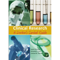 Clinical Research: A Doctor's Survival Guide - Paperback