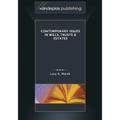 Contemporary Issues in Wills, Trusts & Estates