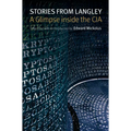 Stories from Langley: A Glimpse Inside the CIA - Hardcover