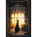 The Untitled Books - Hardcover