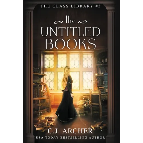 The Untitled Books - Hardcover