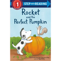 Rocket and the Perfect Pumpkin - Paperback