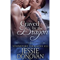 Craved by the Dragon - Paperback