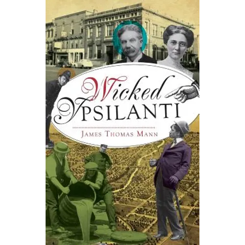 Wicked Ypsilanti