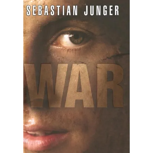 War - Hardcover