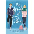 The Upside of Falling - Paperback