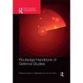 Routledge Handbook of Defence Studies - Paperback
