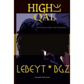 HiGHle Qal - Paperback