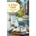 A Killer Read - Mass Market Paperbound