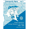 Dragon Operations: Hostage Rescues in the Congo, 1964-1965