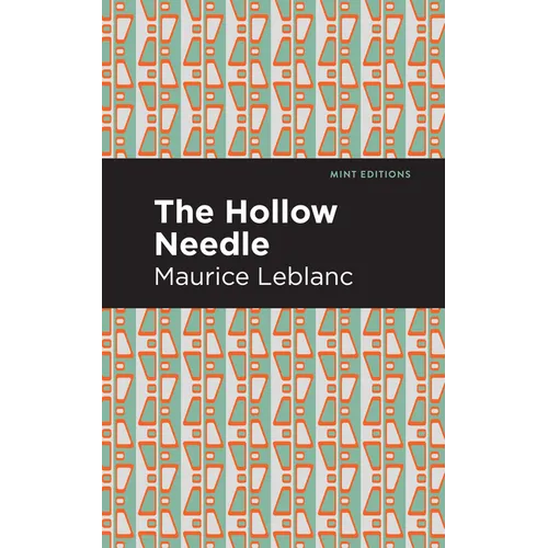 The Hollow Needle - Paperback