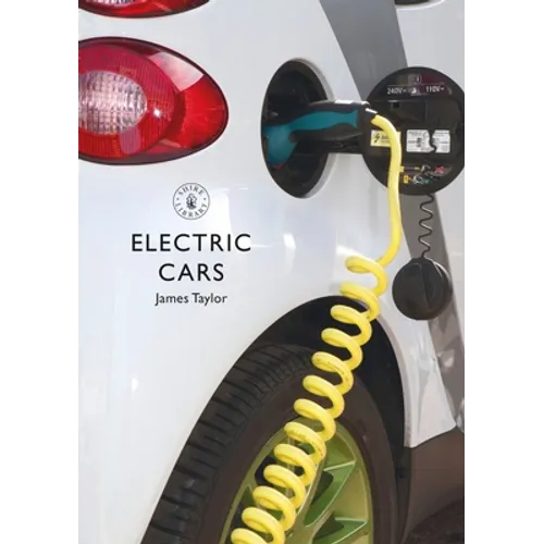 Electric Cars - Paperback