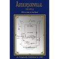 Andersonville Diary of John Ransom: Escape - With List of The Dead
