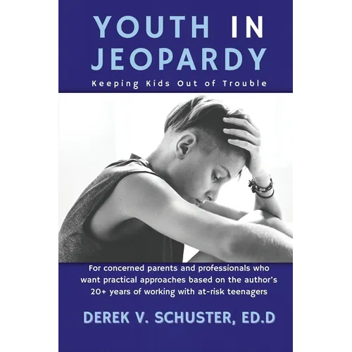 Youth in Jeopardy