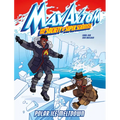 Polar Ice Meltdown: A Max Axiom Super Scientist Adventure - Paperback