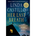 Her Last Breath: A Kate Burkholder Novel - Paperback
