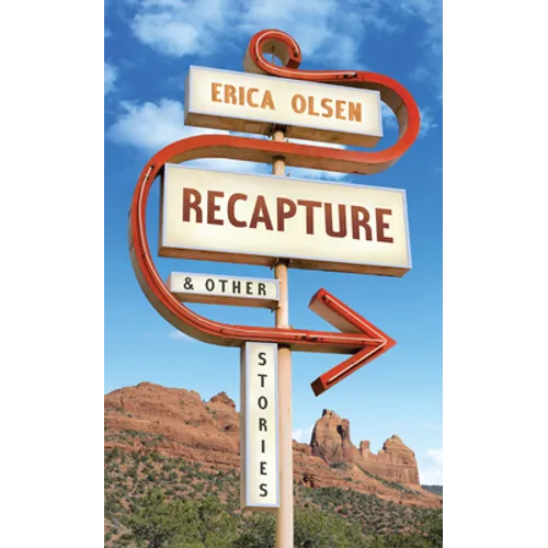 Recapture - Paperback