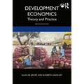 Development Economics: Theory and Practice - Paperback