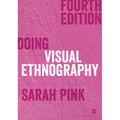 Doing Visual Ethnography - Paperback