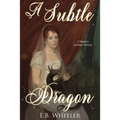 A Subtle Dragon - Paperback