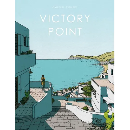 Victory Point - Paperback