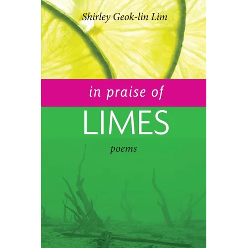 In Praise of Limes - Paperback