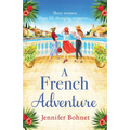 A French Adventure - Paperback