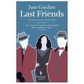 Last Friends - Paperback