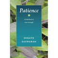Patience: A Little Book of Inner Strength - Paperback