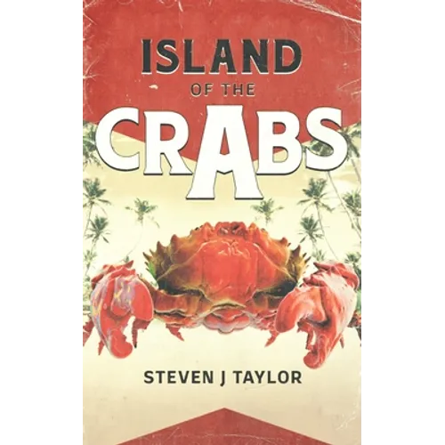 Island of the Crabs - Paperback