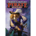 Pirate Adventures - Hardcover
