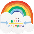Happy Rainbow - Board Book
