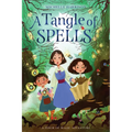 A Tangle of Spells - Hardcover