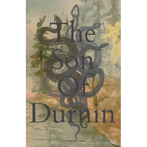 The Son Of Durnin - Paperback