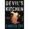 Devil's Kitchen - Paperback