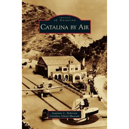 Catalina by Air