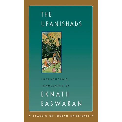 The Upanishads - Paperback