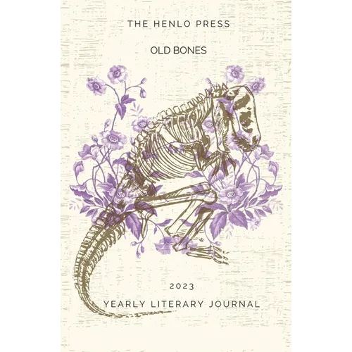 Old Bones: Year One - Paperback