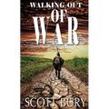 Walking Out of War - Paperback