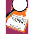 Yesterday's Papers - Paperback