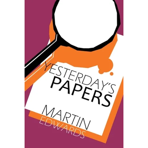 Yesterday's Papers - Paperback