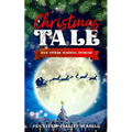 A Christmas Tale and Other Magical Stories - Paperback