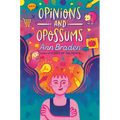 Opinions and Opossums - Paperback