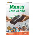 Money Then and Now - Paperback