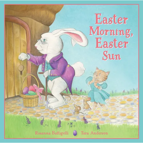 Easter Morning, Easter Sun - Hardcover
