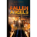 Fallen Angels the Amulet of Osiris - Hardcover